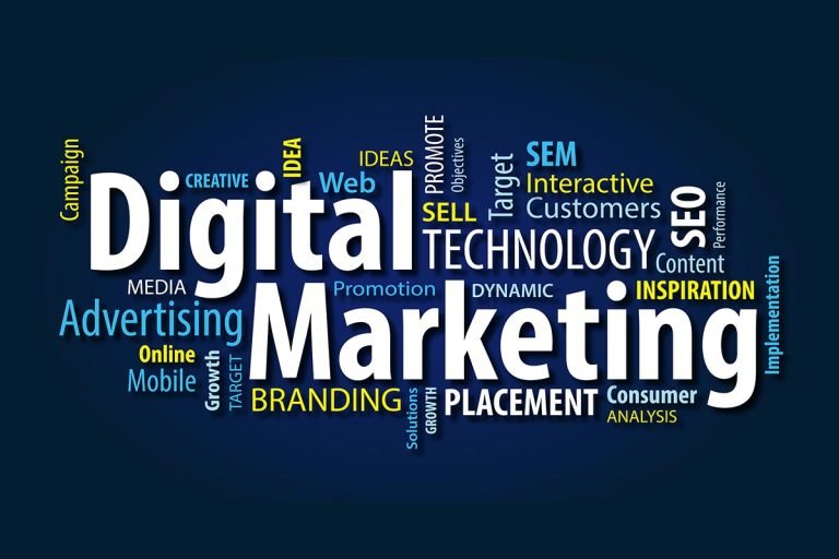 Digital Marketing Company in Delhi