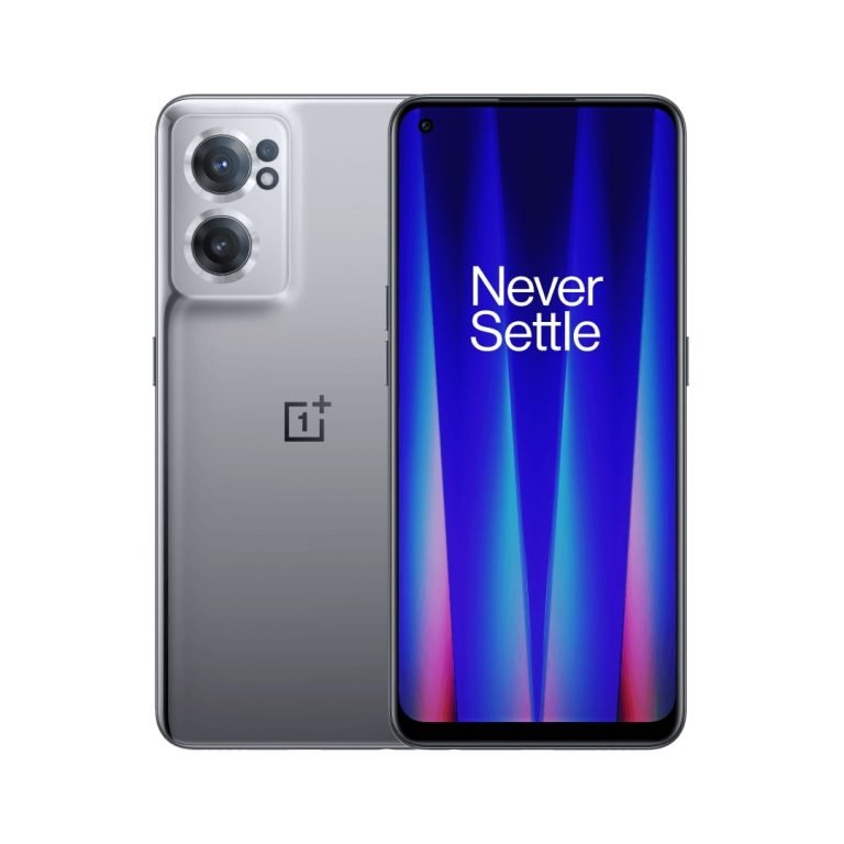 OnePlus Nord CE 2 5G