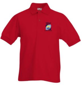 Hall Road School Uniforms Online