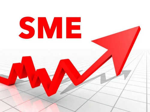 SME Finance Loan Provider in UAE