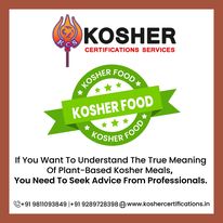 Kosher Certification Agency