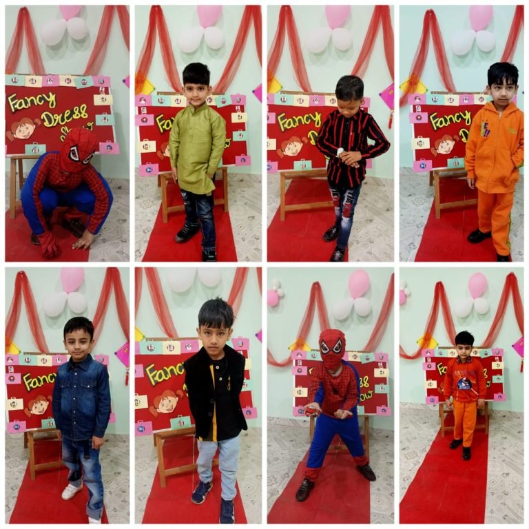 Best Play Schools in Noida