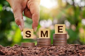 SME finance loans in UAE