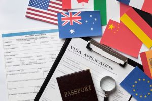 186 Visa Australia