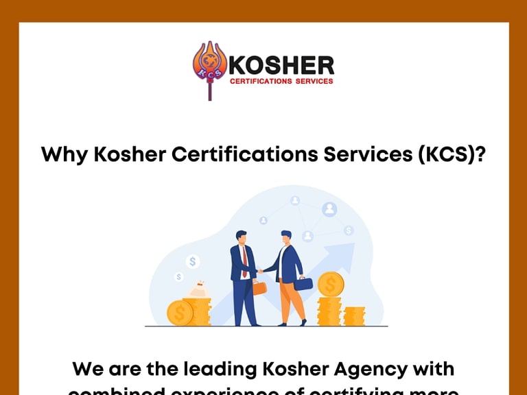 Kosher Certification Services