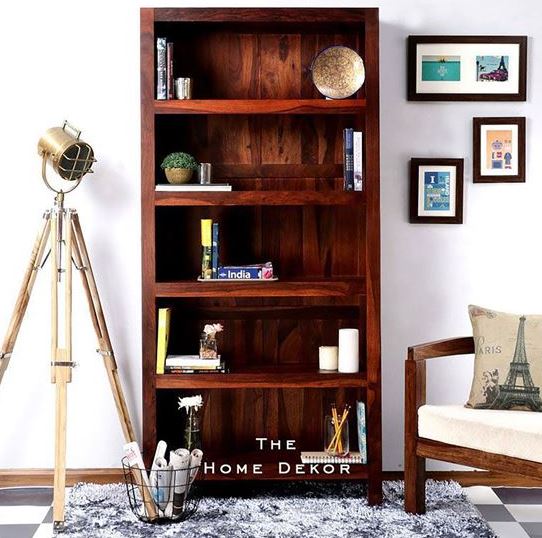 Bookshelf for Home