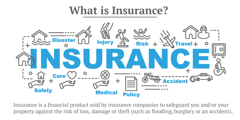 Insurance Service Providers in UAE