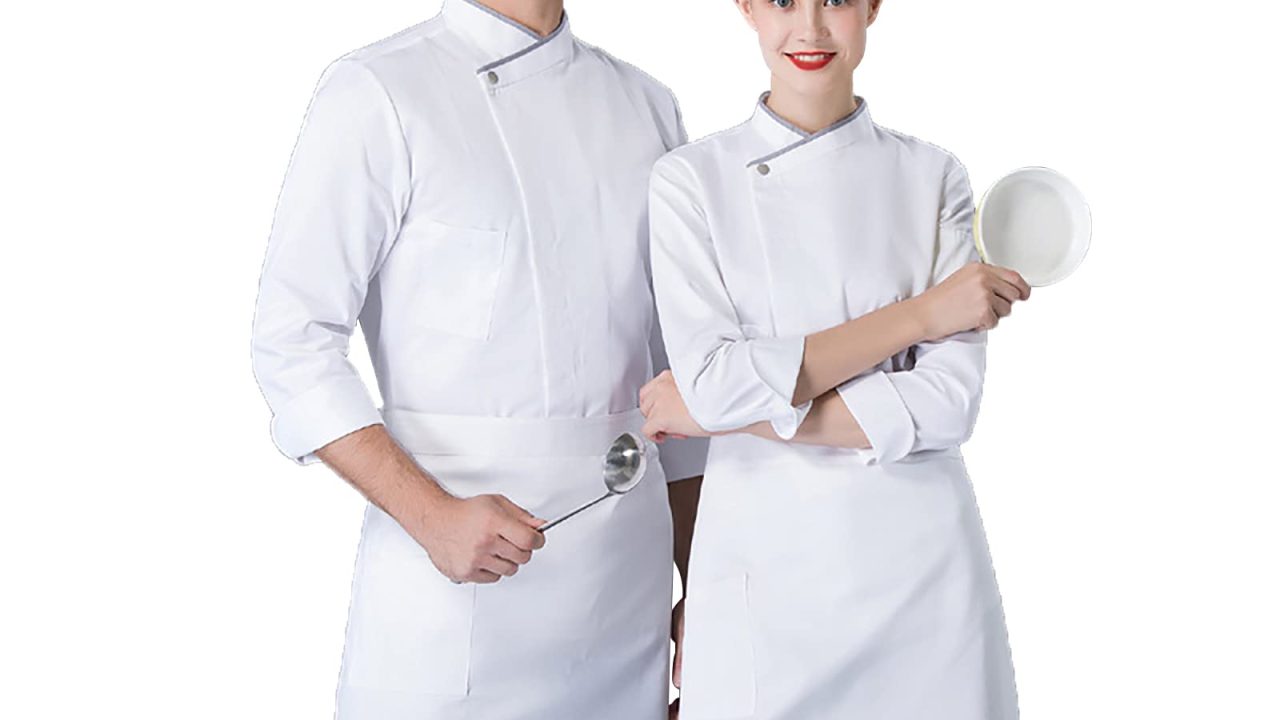 Chef Clothes Suppliers