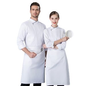 Chef Clothes Suppliers