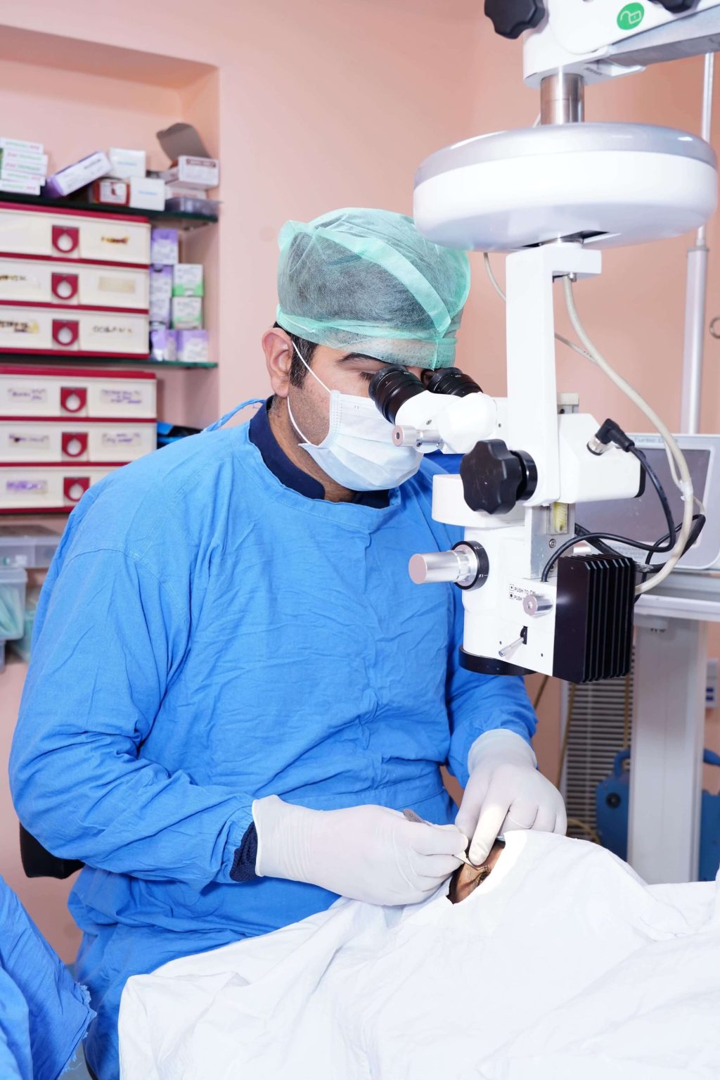 best eye care hospital in Delhi NCR and gurgaon