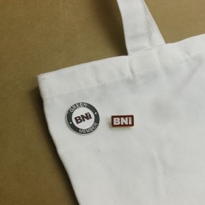 personalized lapel pins