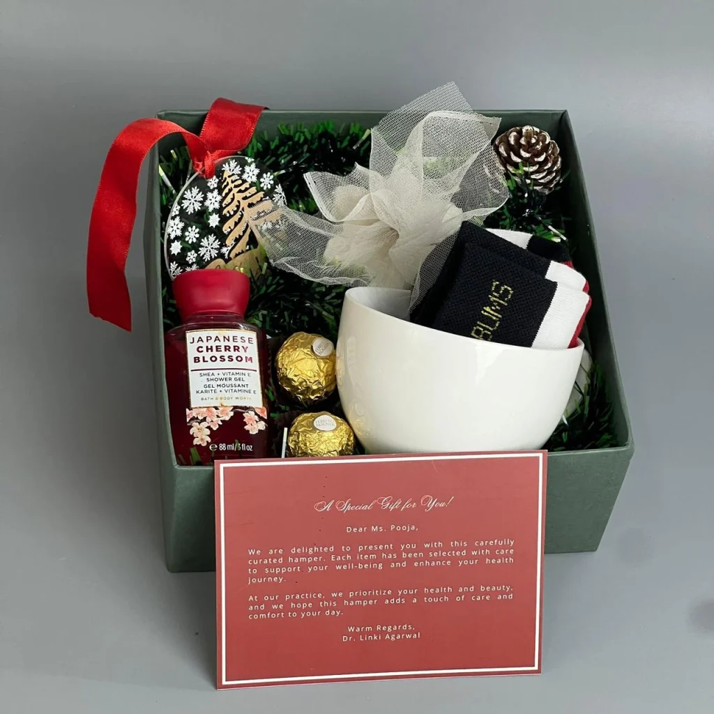 Celebrations Gift Box