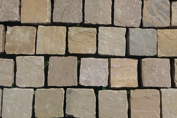 cobbles supplier