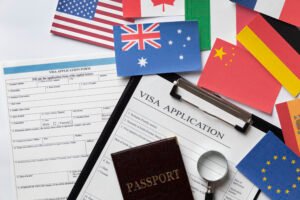 Australia Permanent Residency