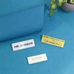 Name Badge