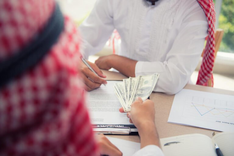 Personal Loan in UAE