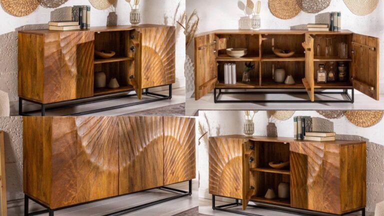 Dining Room Sideboard