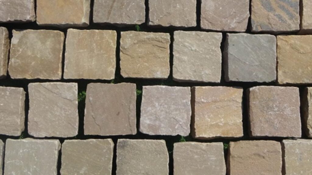 Cobbles Supplier