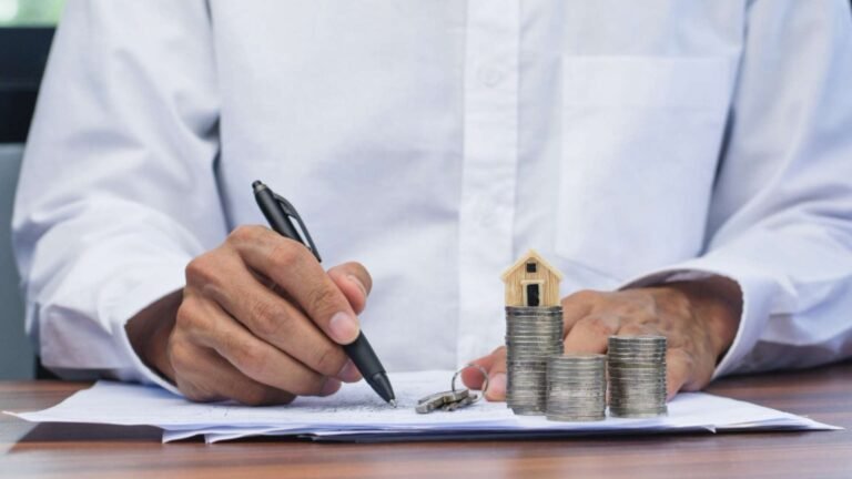 Non Resident Mortgage UAE