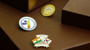 Lapel Pins Manufacturer