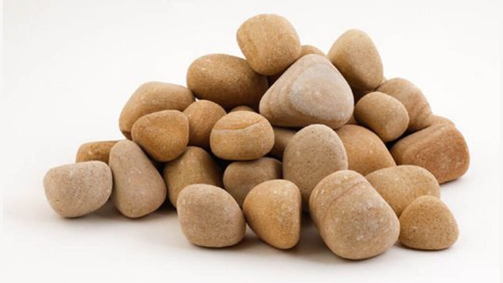 Pebbles